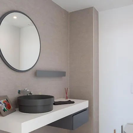 Lucía Villa Tossa de Mar