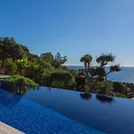 Villa Lucia Tossa de Mar