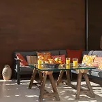 Lucia Villa *