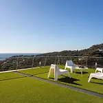 Villa Lucia Tossa de Mar