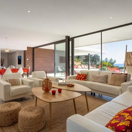 Villa Lucia