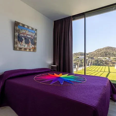 Villa Lucia Tossa de Mar