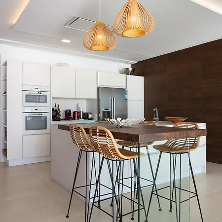 Lucia Villa Tossa de Mar