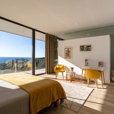 Villa Lucia Tossa de Mar