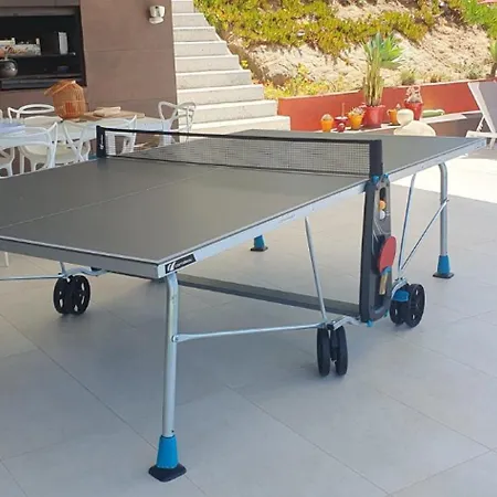 Lucia * Tossa de Mar