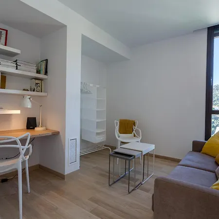 Lucia * Tossa de Mar