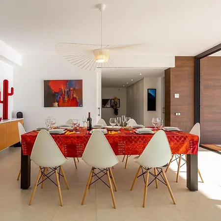 Villa Lucia