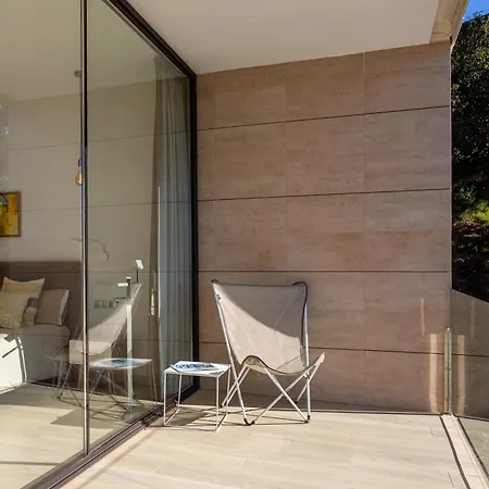Villa Lucia Tossa de Mar