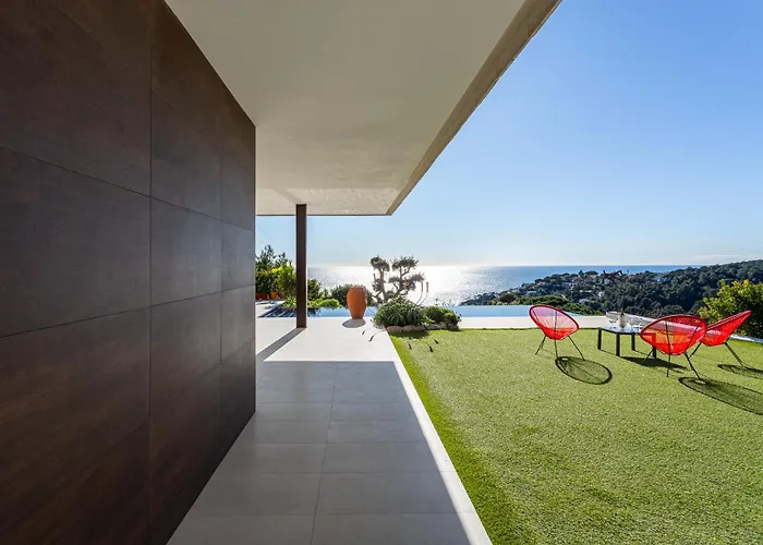 Villa Lucia