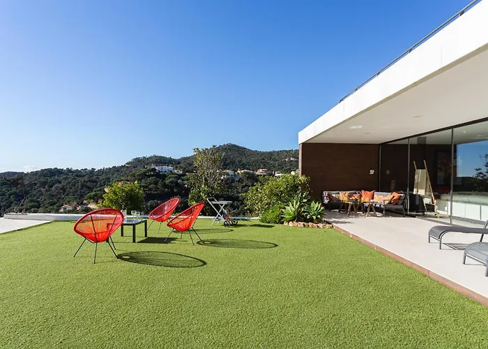 Villa Lucia *